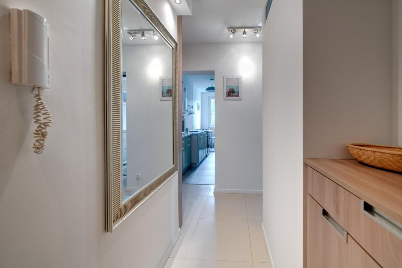 Apartment Dom & House - Haffnera