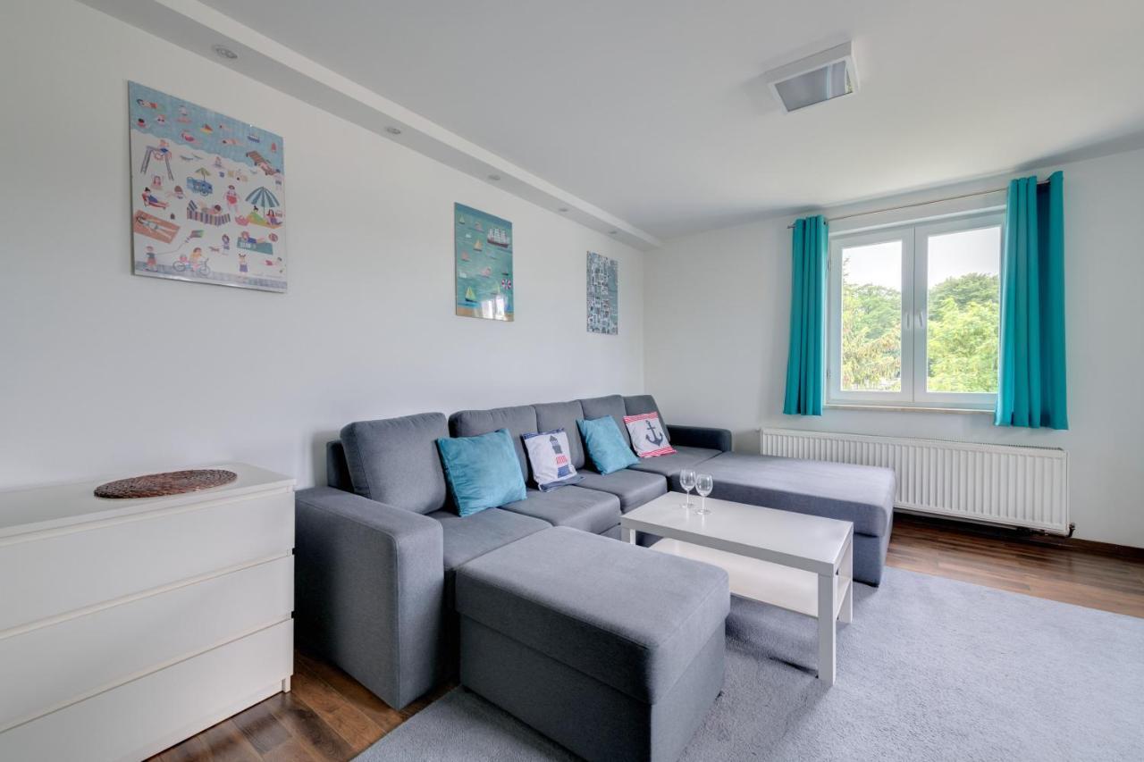 Dom & House - Haffnera Apartment Sopot