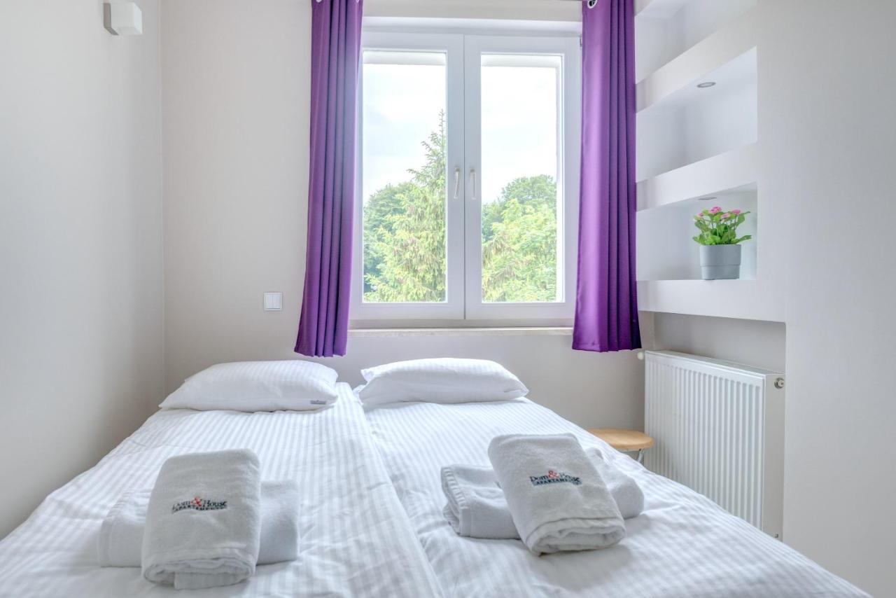 Apartment Dom & House - Haffnera